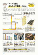「チャコの家」まるわかり解説! 