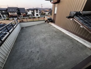 施工前