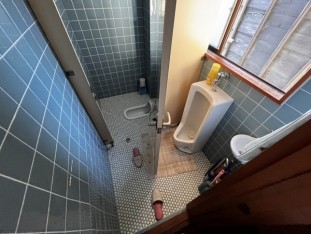 和式トイレ・小便器